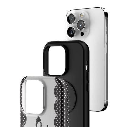 Notelette iPhone Case gallery - Iphone_14_Pro_3