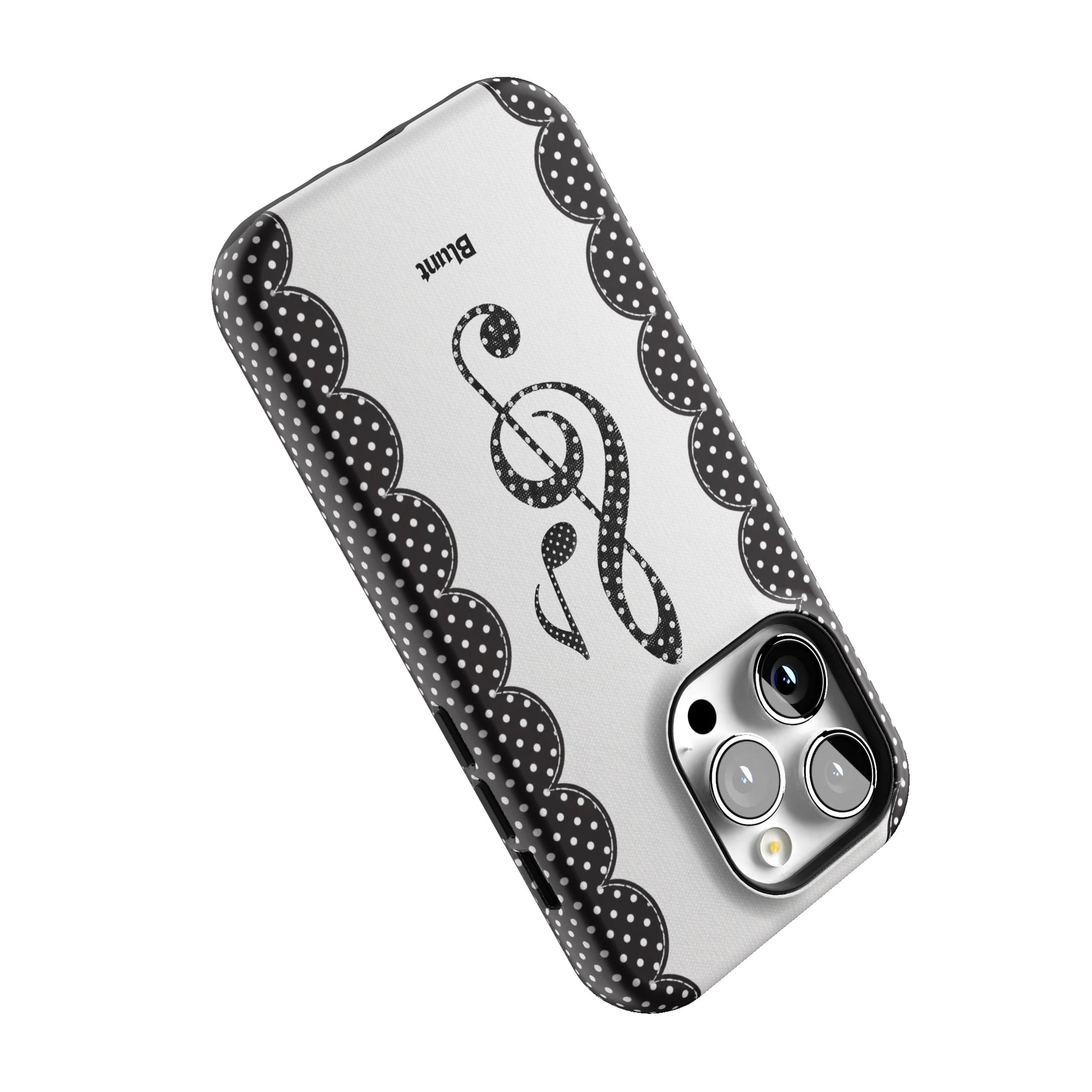 Notelette iPhone Case gallery - Iphone_14_Pro_5