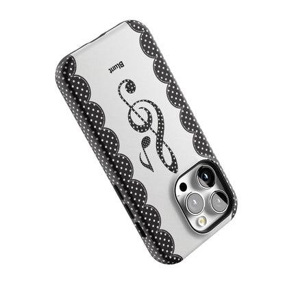 Notelette iPhone Case gallery - Iphone_14_Pro_5