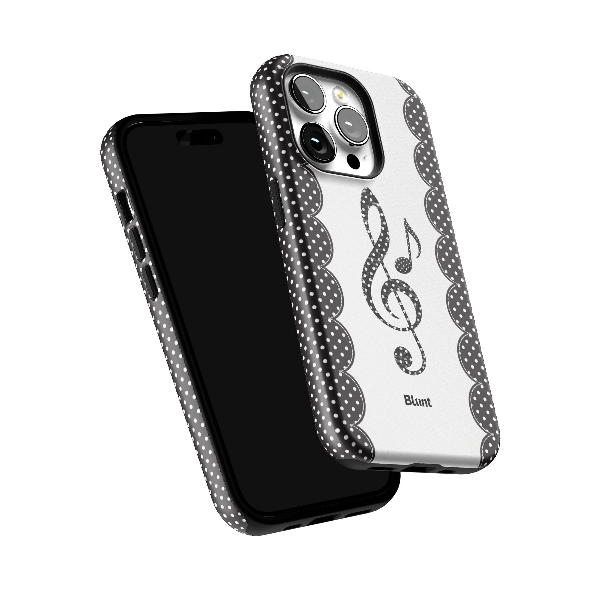 Notelette iPhone Case gallery - Iphone_14_Pro_6