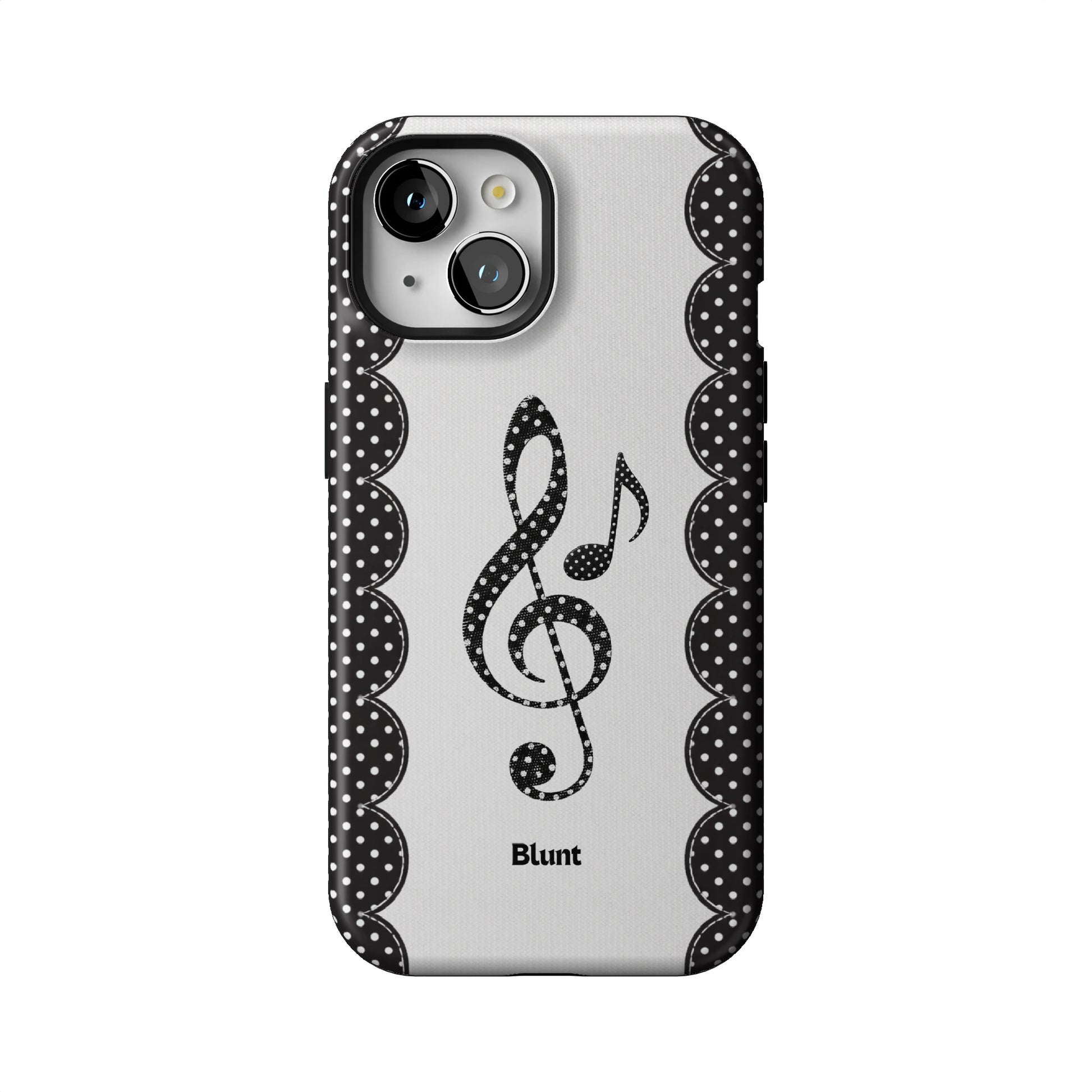 Notelette iPhone Case gallery - Iphone_15_Iphone_1