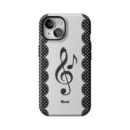 Notelette iPhone Case gallery - Iphone_15_Iphone_1