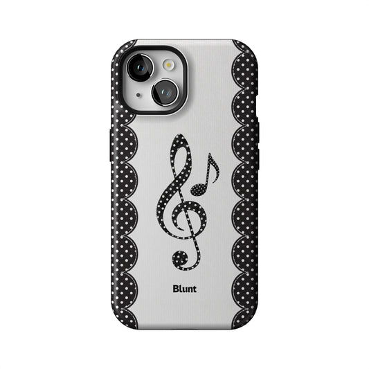 Notelette iPhone Case gallery - Iphone_15_Iphone_1