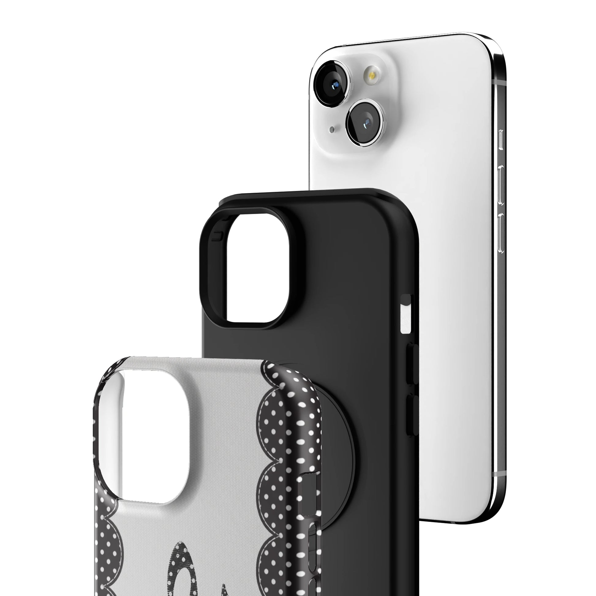 Notelette iPhone Case gallery - Iphone_15_Iphone_3