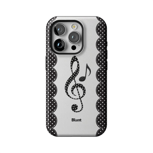 Notelette iPhone Case gallery - Iphone_15_Pro_1