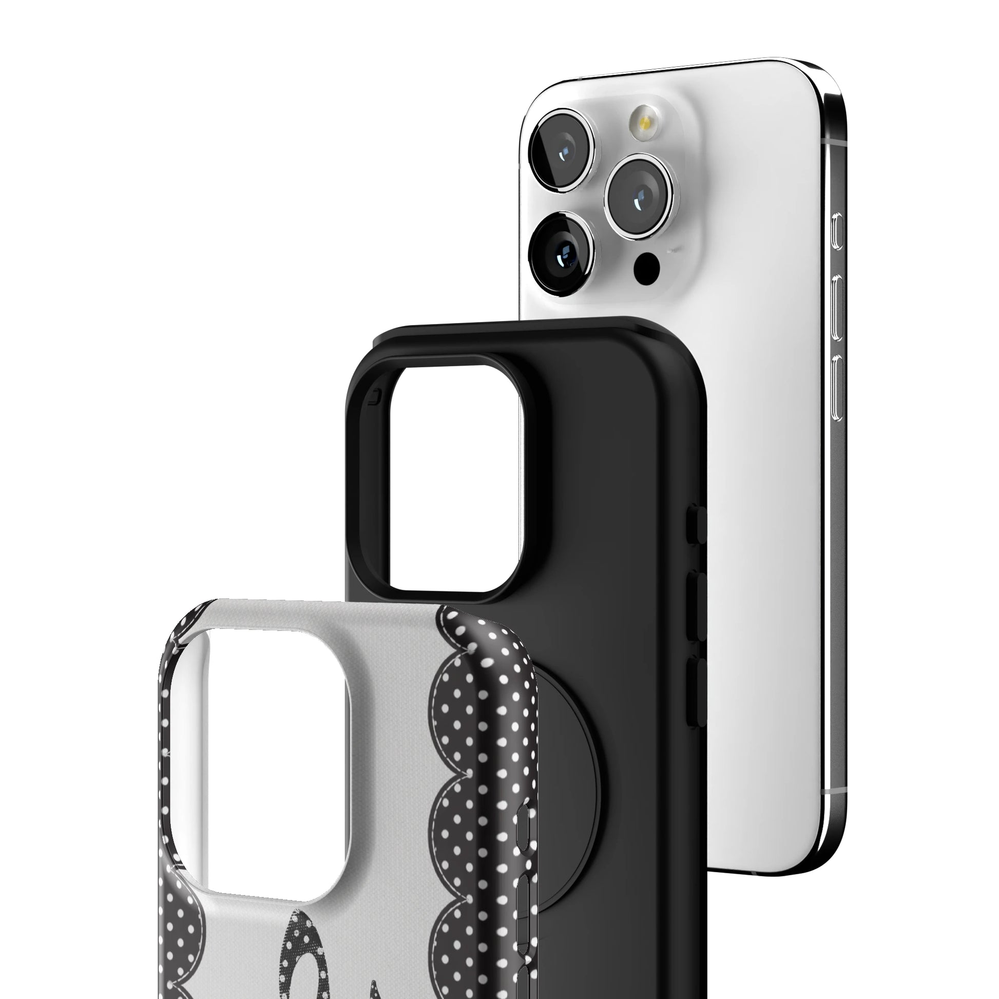 Notelette iPhone Case gallery - Iphone_15_Pro_3