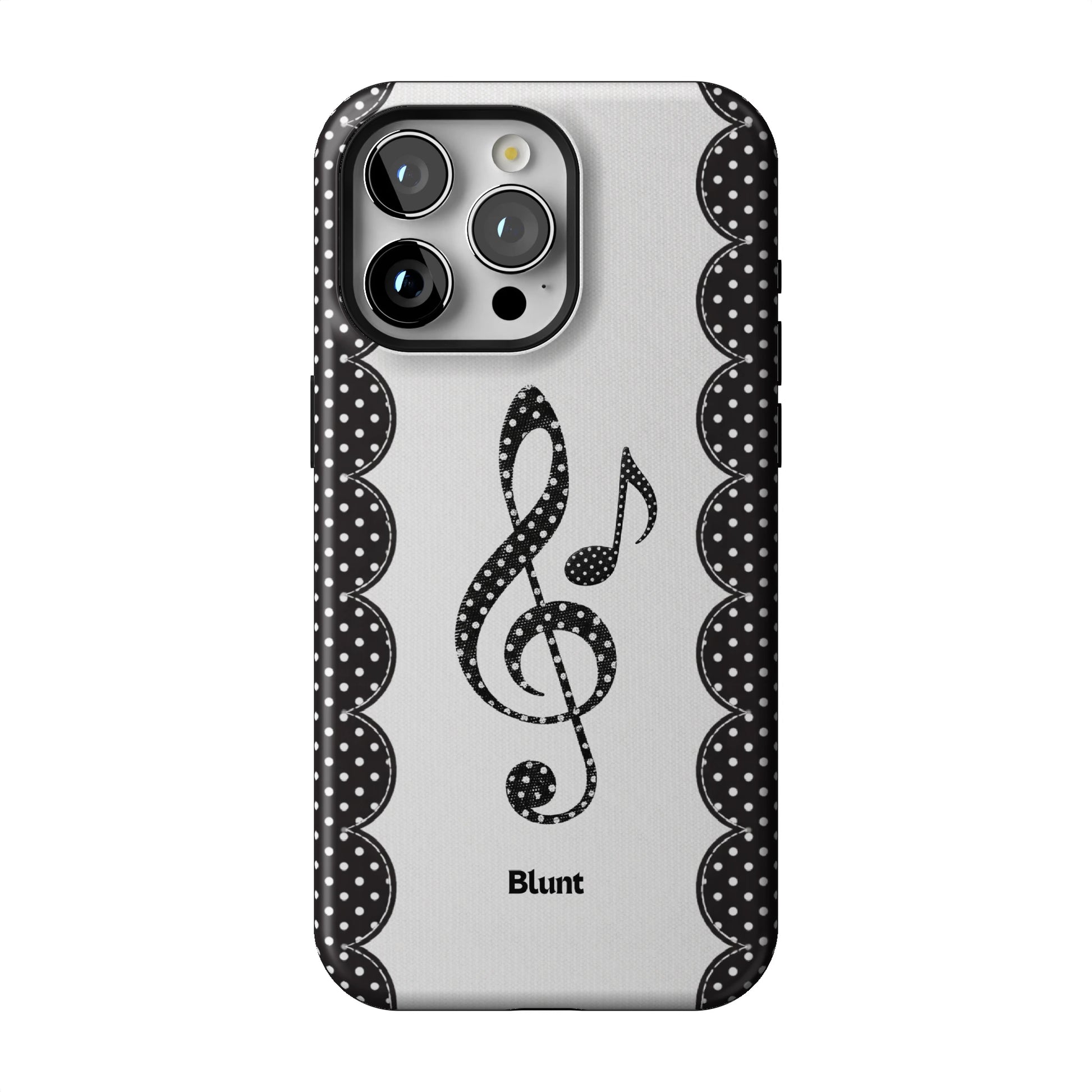 Notelette iPhone Case gallery - Iphone_15_Pro_Max_1