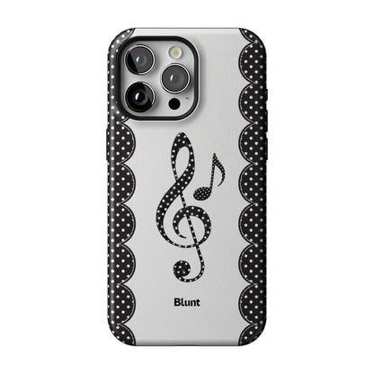 Notelette iPhone Case gallery - Iphone_15_Pro_Max_1