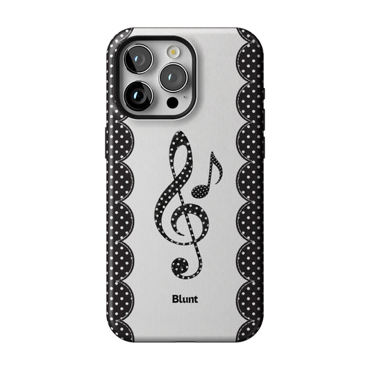 Notelette iPhone Case gallery - Iphone_15_Pro_Max_1