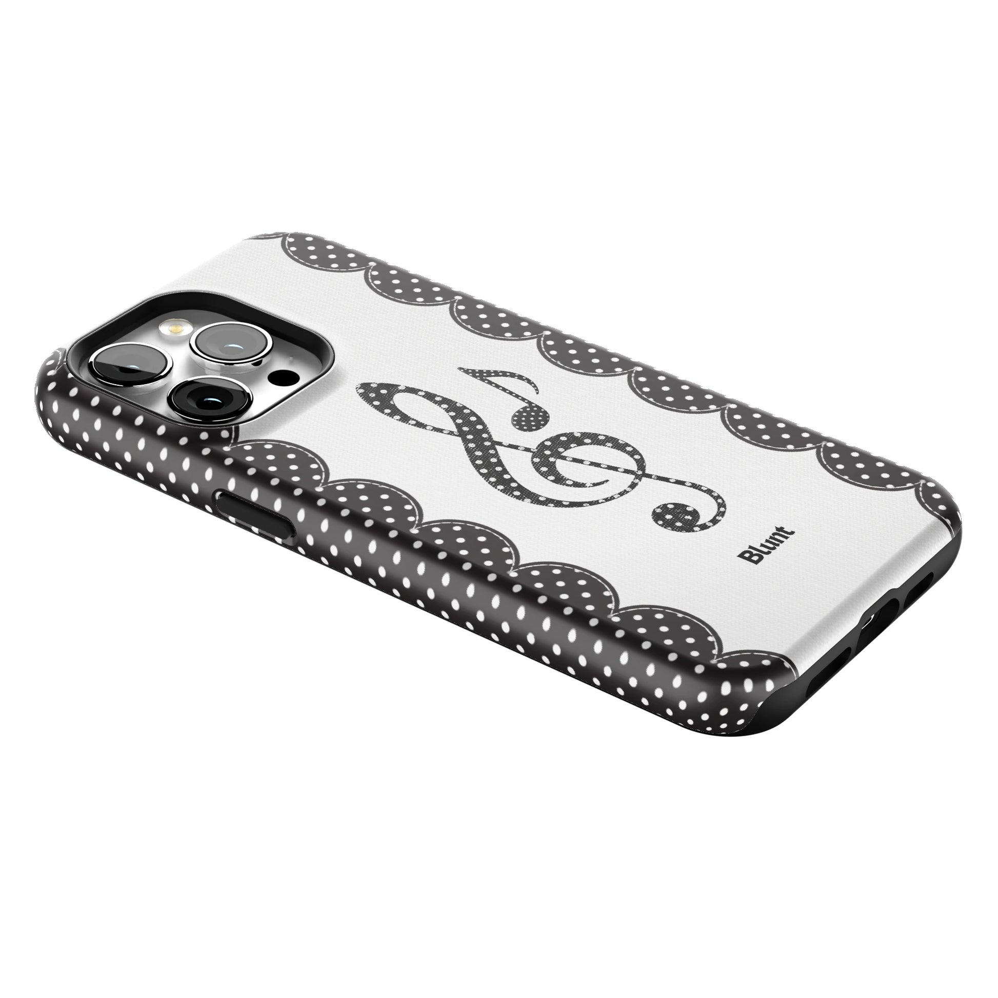 Notelette iPhone Case gallery - Iphone_15_Pro_Max_2