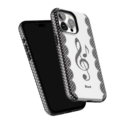 Notelette iPhone Case gallery - Iphone_15_Pro_Max_6