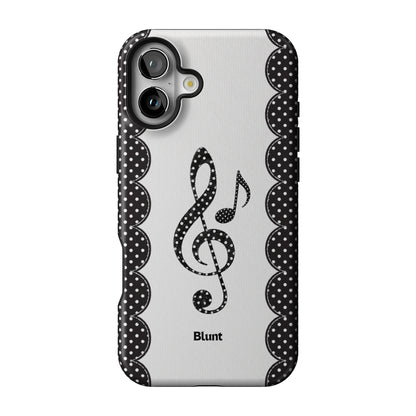 Notelette iPhone Case gallery - Iphone_16_Mini_Air_Plus_1