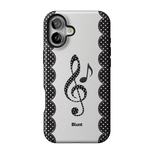 Notelette iPhone Case gallery - Iphone_16_Mini_Air_Plus_1