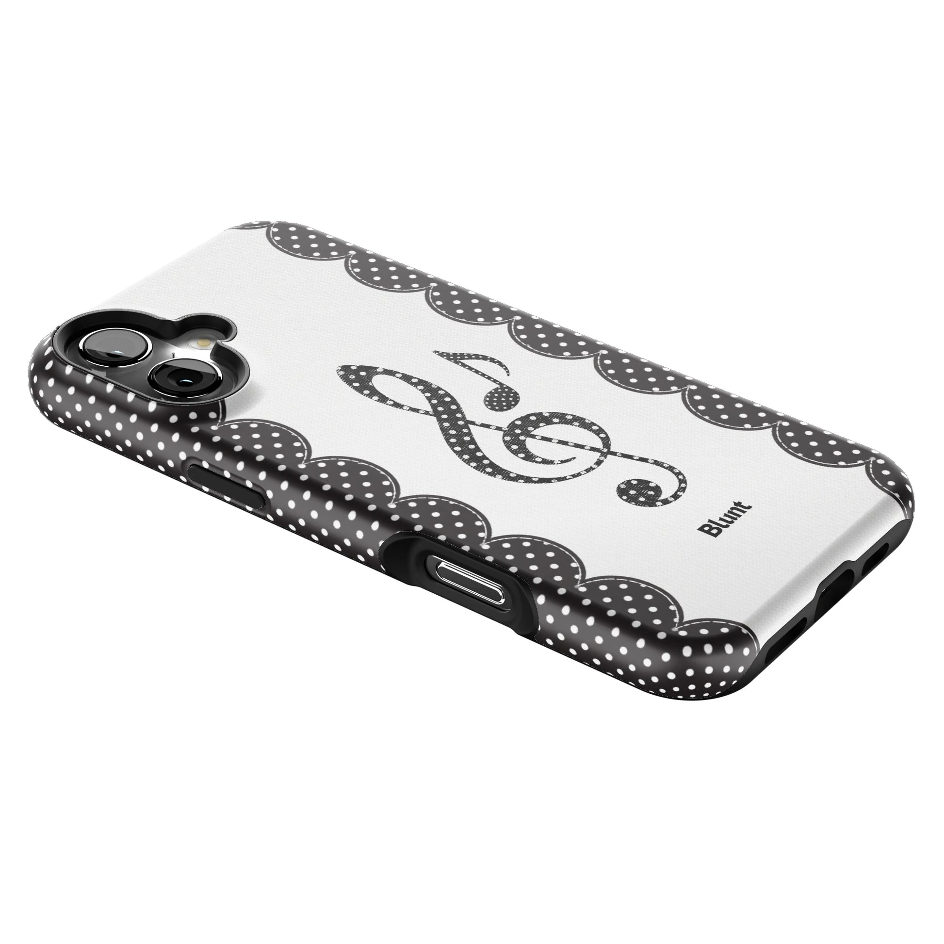 Notelette iPhone Case gallery - Iphone_16_Mini_Air_Plus_2
