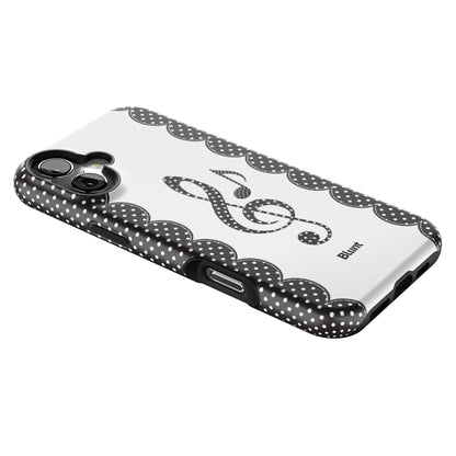 Notelette iPhone Case gallery - Iphone_16_Mini_Air_Plus_2