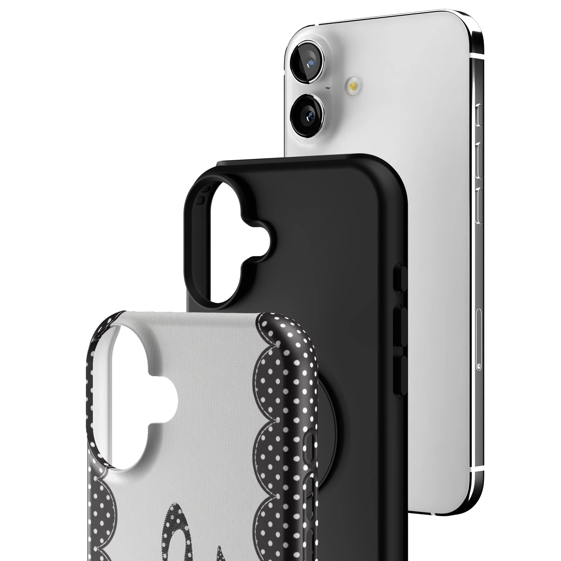 Notelette iPhone Case gallery - Iphone_16_Mini_Air_Plus_3