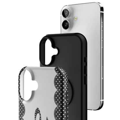 Notelette iPhone Case gallery - Iphone_16_Mini_Air_Plus_3