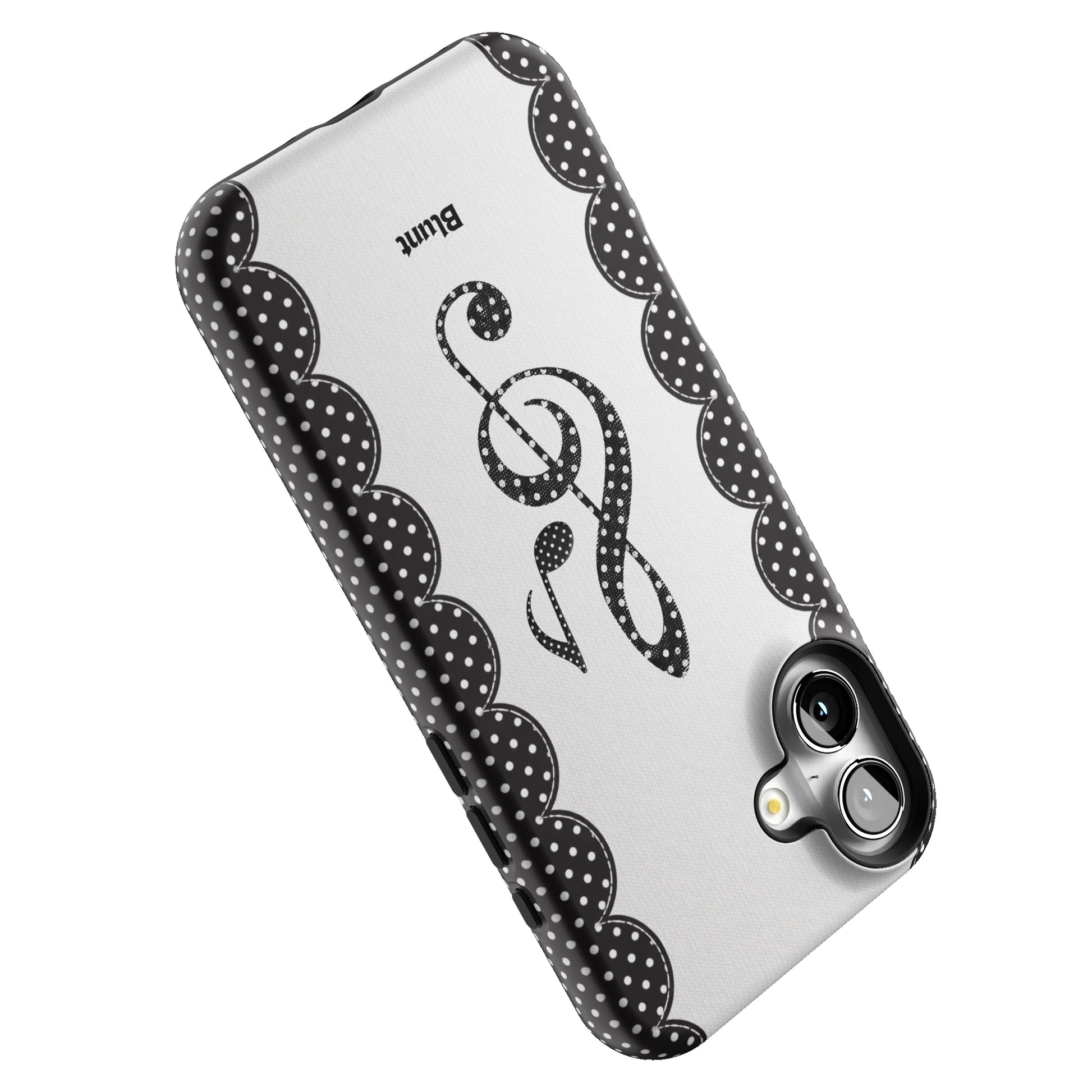 Notelette iPhone Case gallery - Iphone_16_Mini_Air_Plus_5
