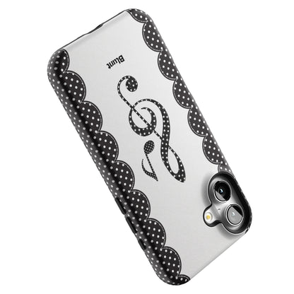 Notelette iPhone Case gallery - Iphone_16_Mini_Air_Plus_5