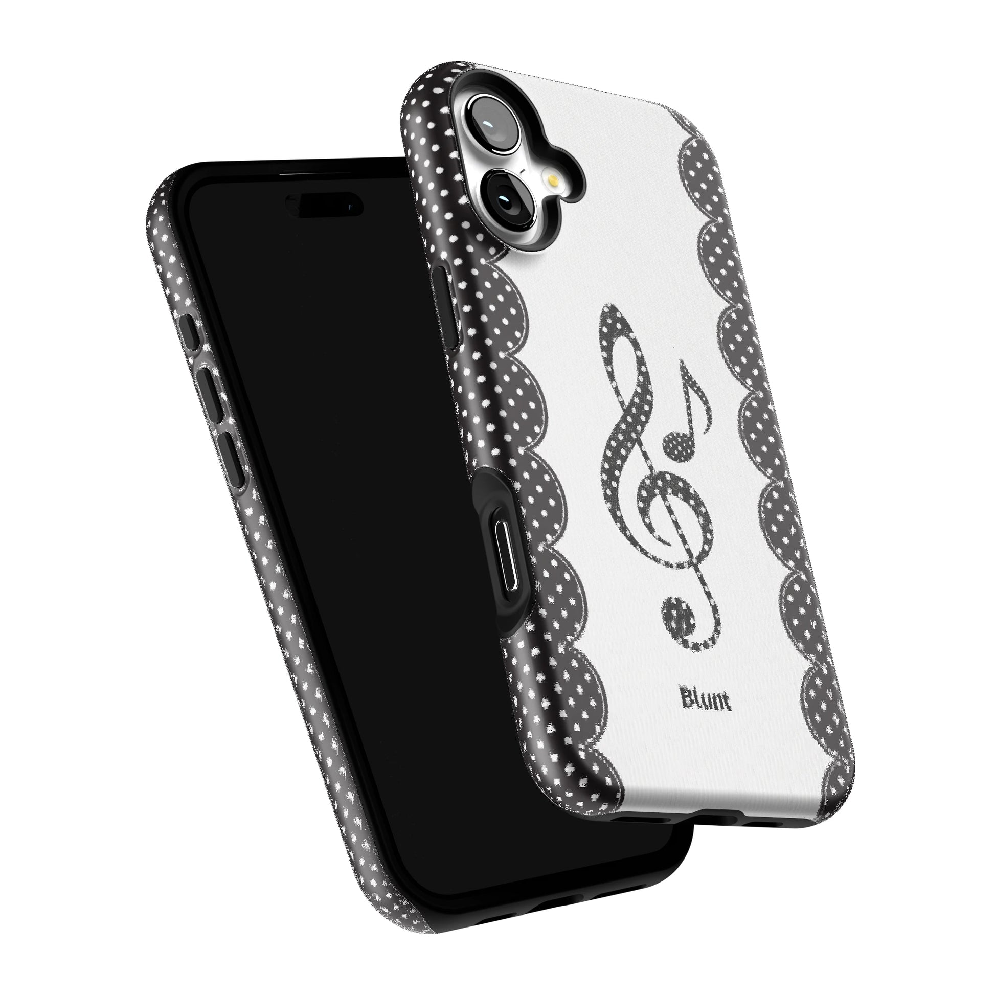 Notelette iPhone Case gallery - Iphone_16_Mini_Air_Plus_6
