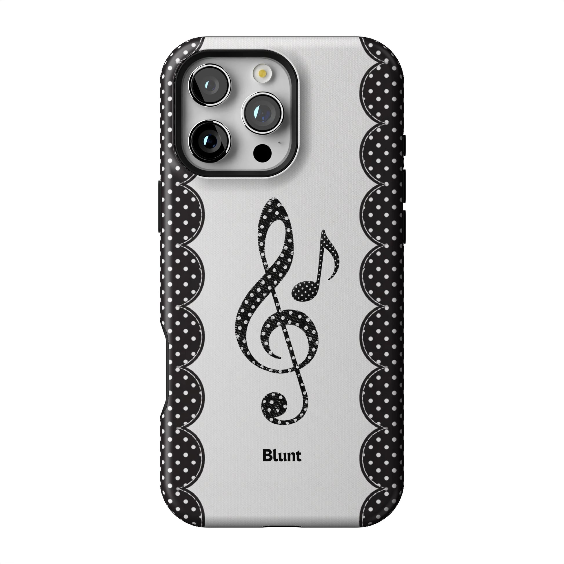 Notelette iPhone Case gallery - Iphone_16_Pro_Max_1