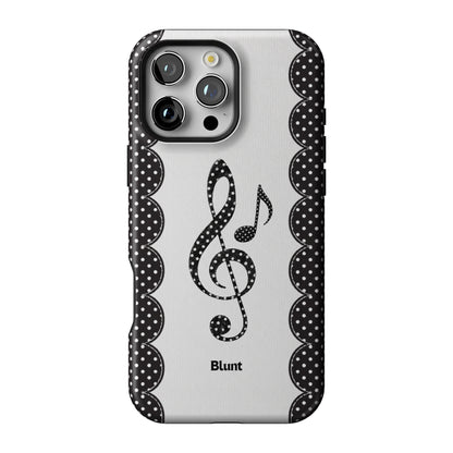 Notelette iPhone Case gallery - Iphone_16_Pro_Max_1