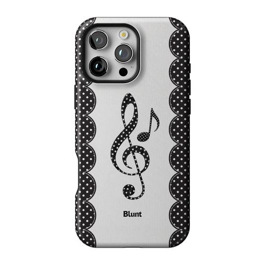 Notelette iPhone Case gallery - Iphone_16_Pro_Max_1