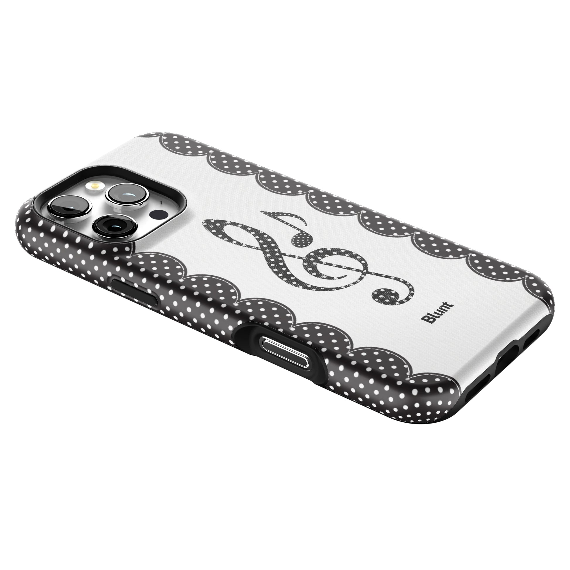Notelette iPhone Case gallery - Iphone_16_Pro_Max_2