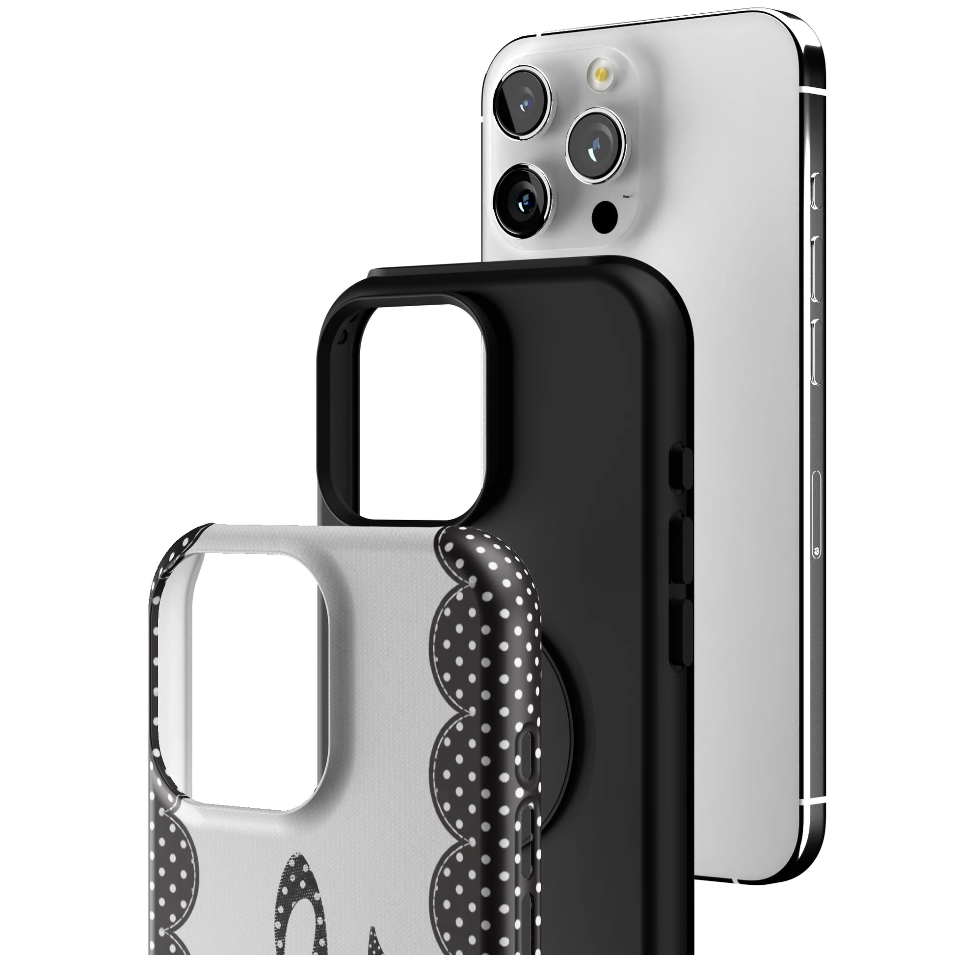 Notelette iPhone Case gallery - Iphone_16_Pro_Max_3
