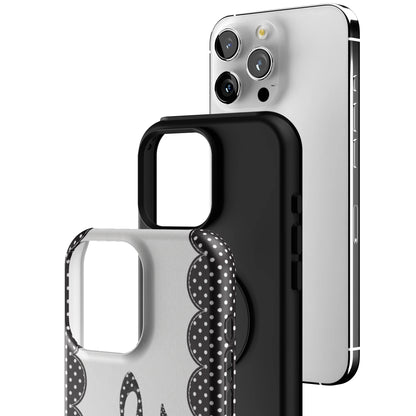 Notelette iPhone Case gallery - Iphone_16_Pro_Max_3