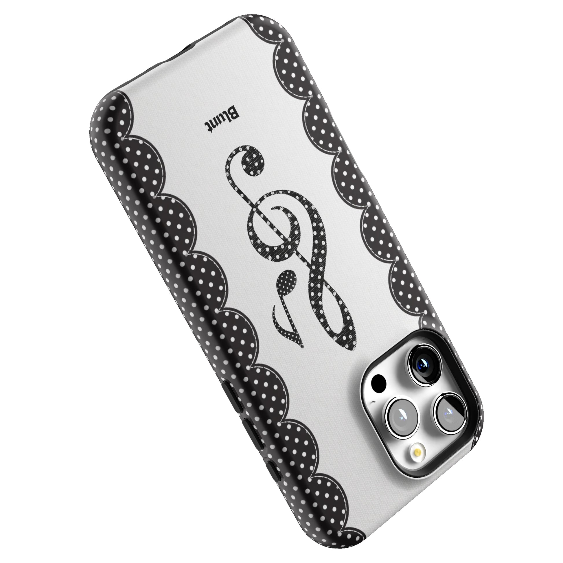 Notelette iPhone Case gallery - Iphone_16_Pro_Max_5