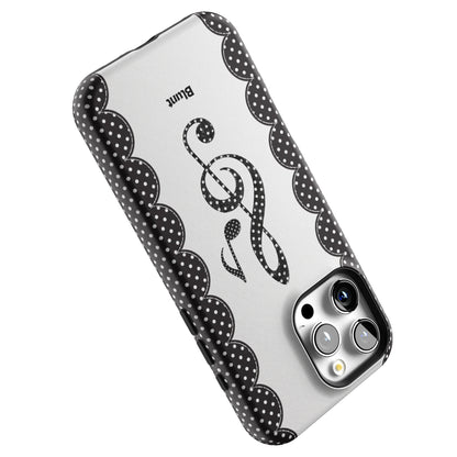 Notelette iPhone Case gallery - Iphone_16_Pro_Max_5