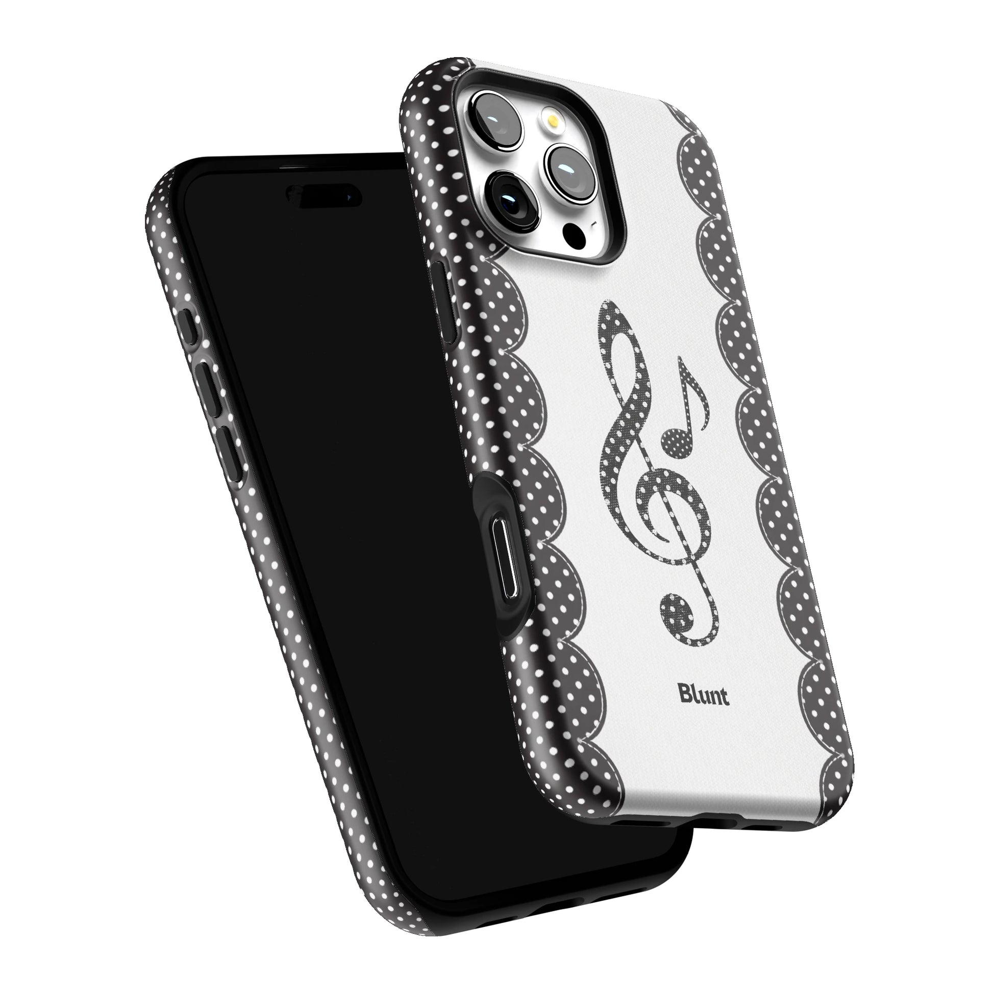 Notelette iPhone Case gallery - Iphone_16_Pro_Max_6