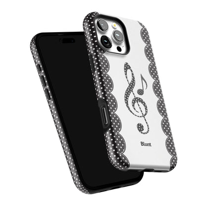 Notelette iPhone Case gallery - Iphone_16_Pro_Max_6
