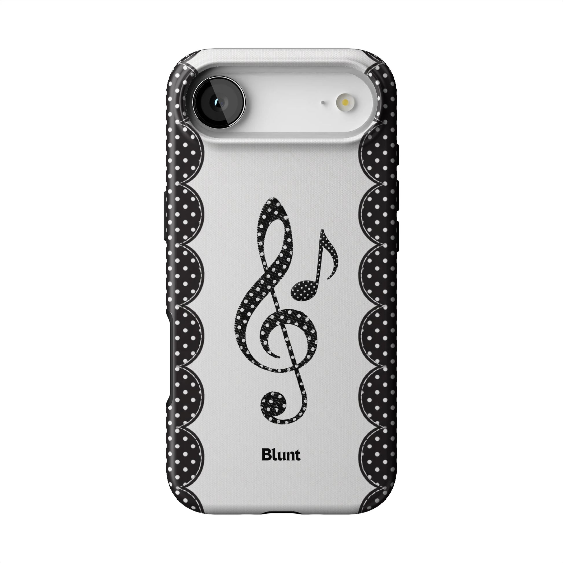 Notelette iPhone Case gallery - Iphone_17_Air_1