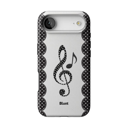 Notelette iPhone Case gallery - Iphone_17_Air_1