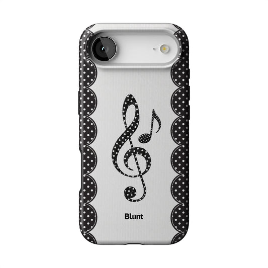 Notelette iPhone Case gallery - Iphone_17_Air_1