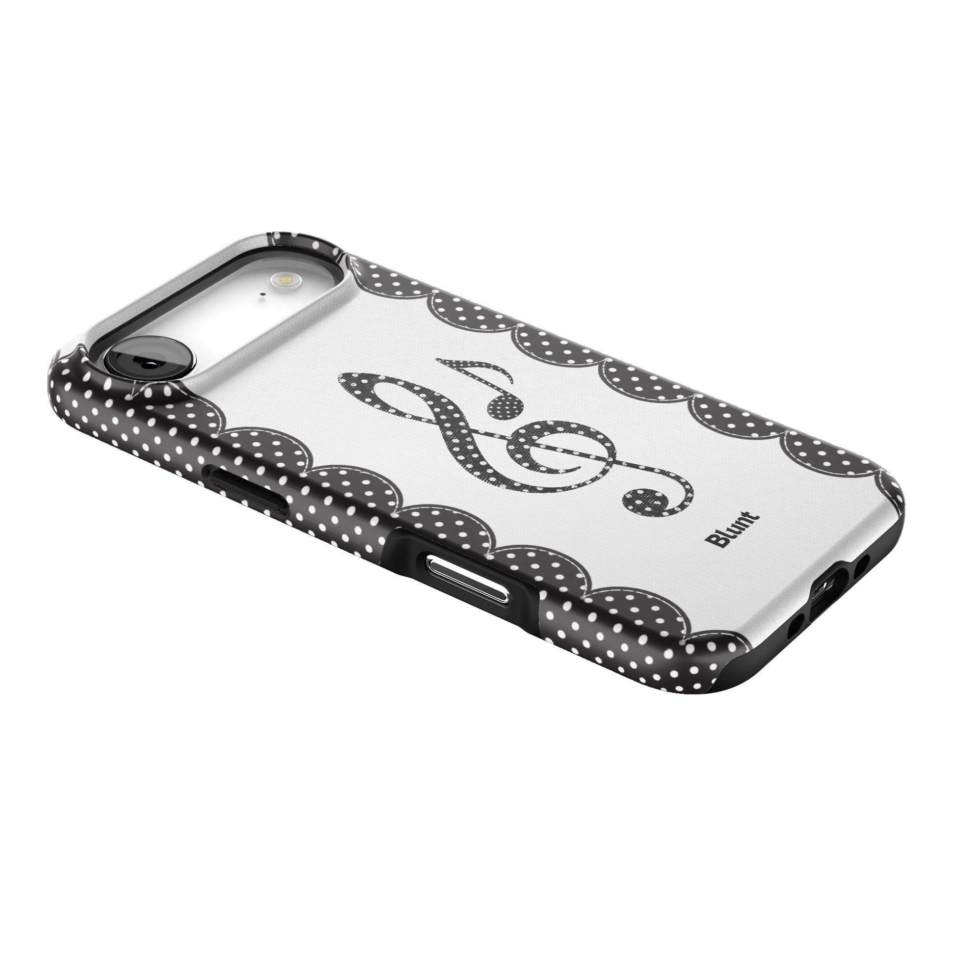 Notelette iPhone Case gallery - Iphone_17_Air_2