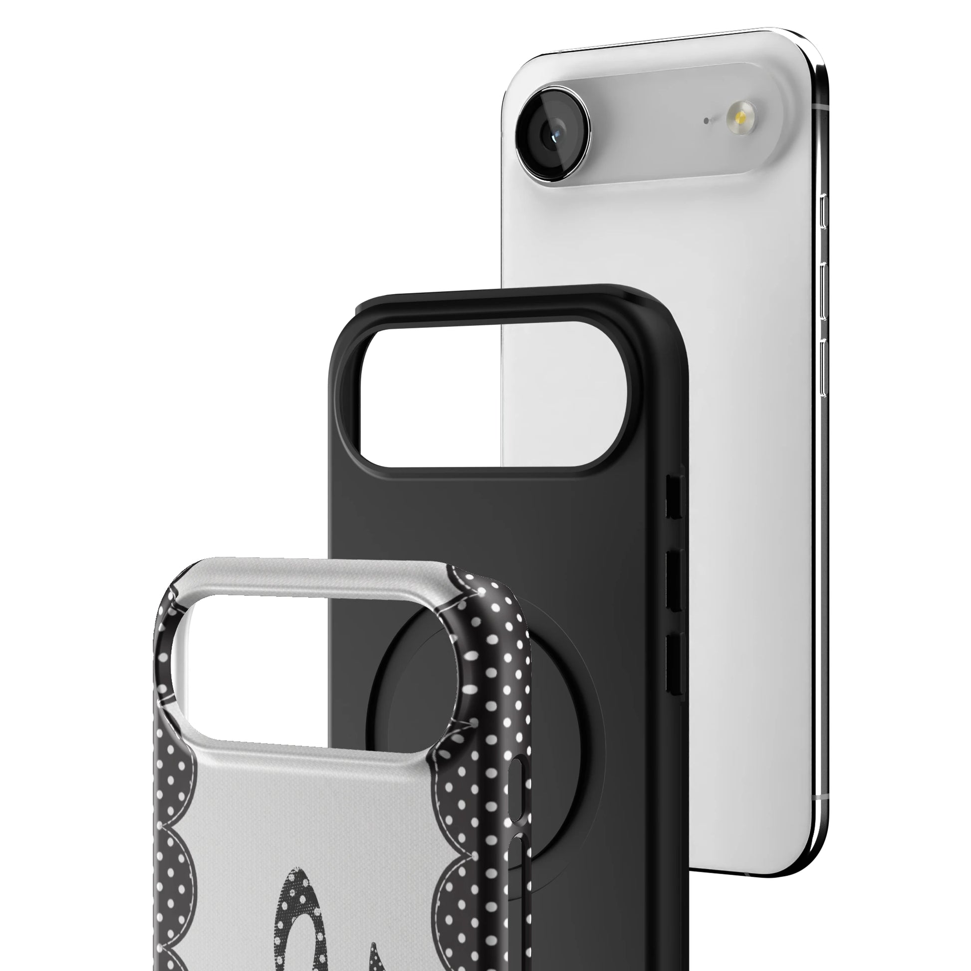 Notelette iPhone Case gallery - Iphone_17_Air_3