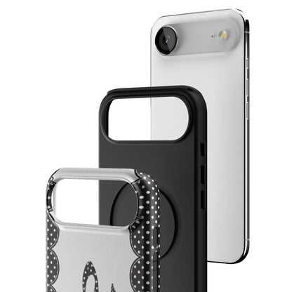 Notelette iPhone Case gallery - Iphone_17_Air_3