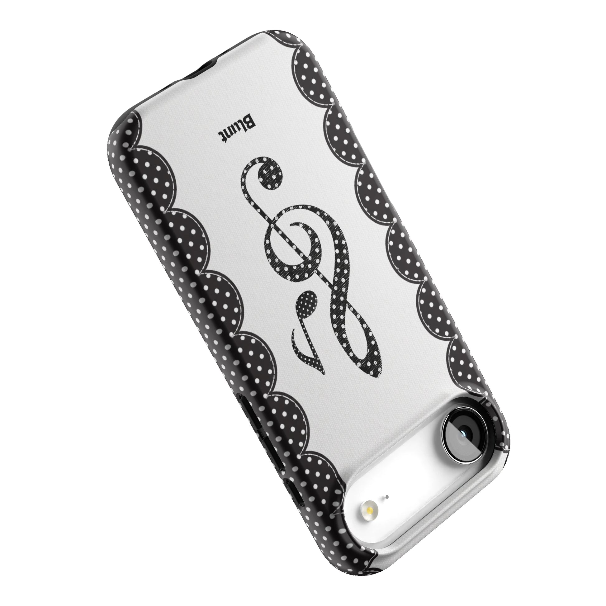 Notelette iPhone Case gallery - Iphone_17_Air_5
