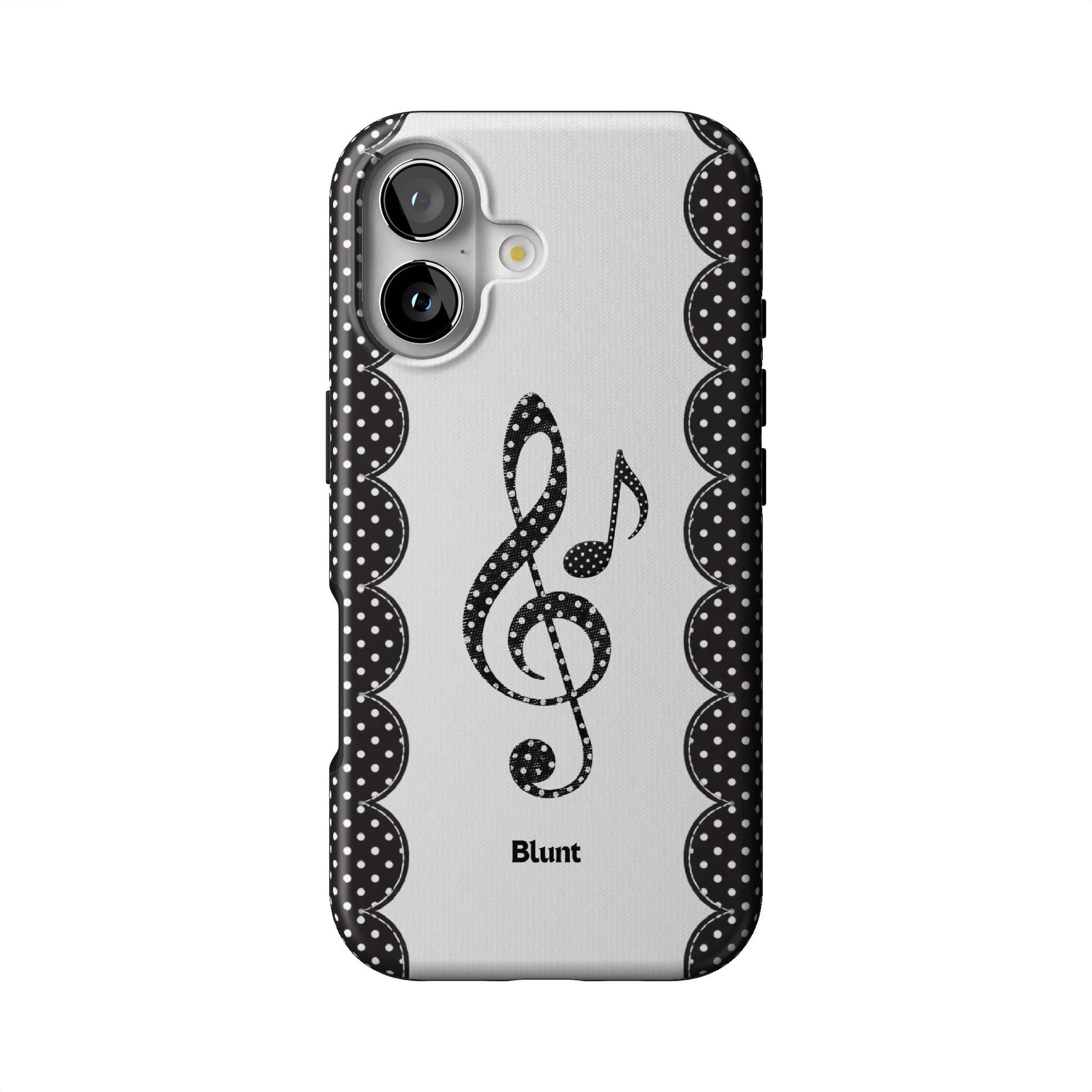 Notelette iPhone Case gallery - Iphone_17_Iphone_1