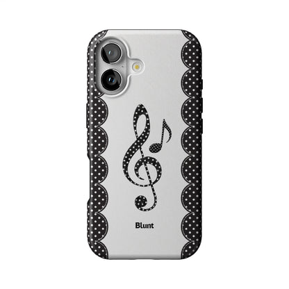 Notelette iPhone Case gallery - Iphone_17_Iphone_1