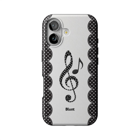 Notelette iPhone Case gallery - Iphone_17_Iphone_1