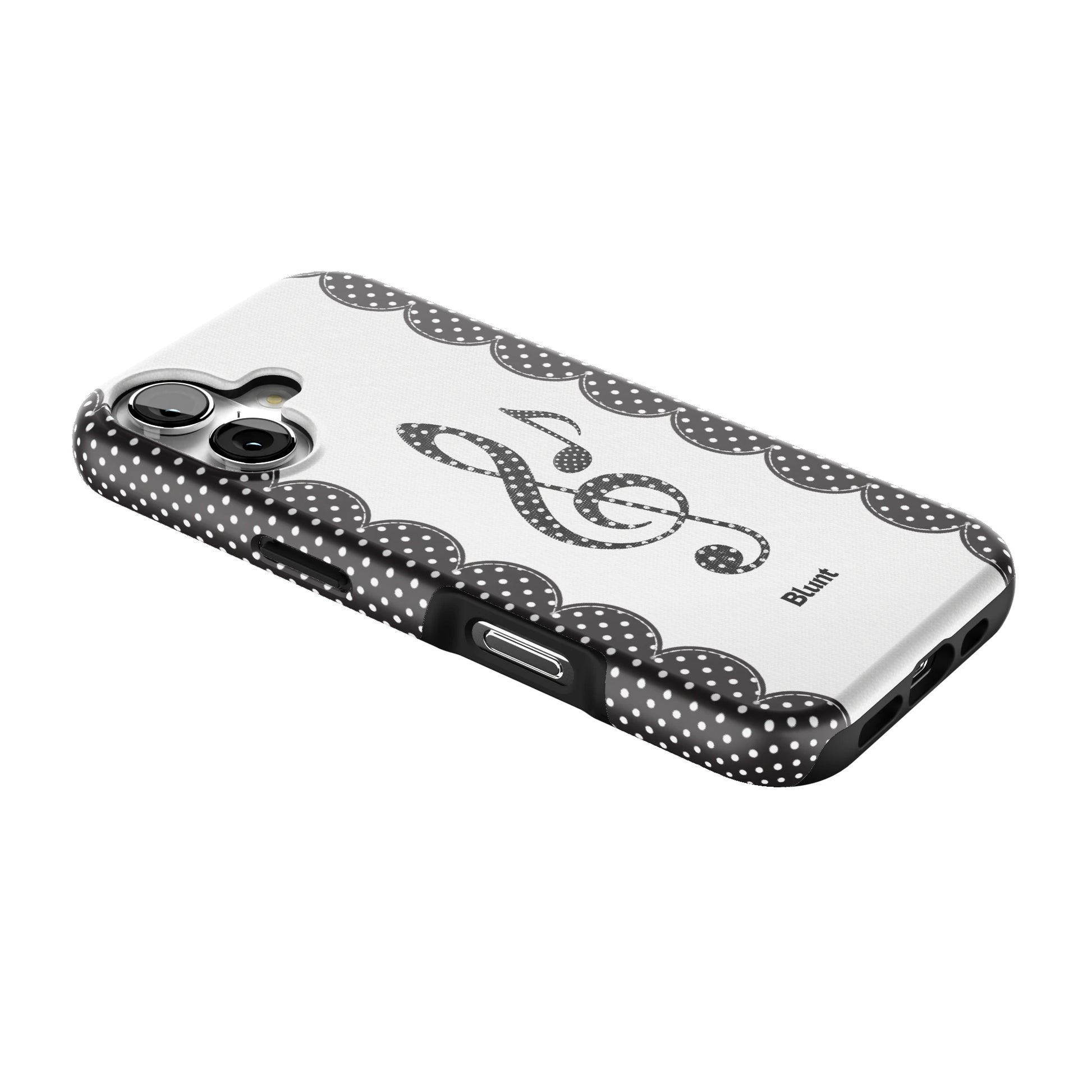 Notelette iPhone Case gallery - Iphone_17_Iphone_2