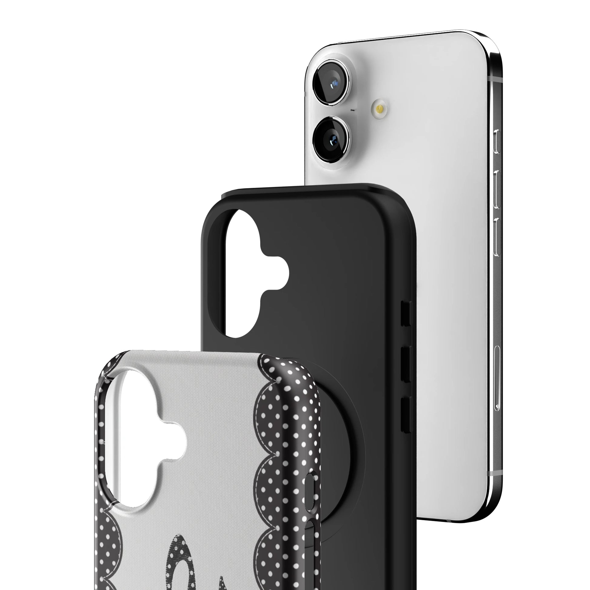 Notelette iPhone Case gallery - Iphone_17_Iphone_3