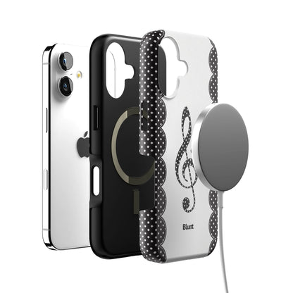 Notelette iPhone Case gallery - Iphone_17_Iphone_4