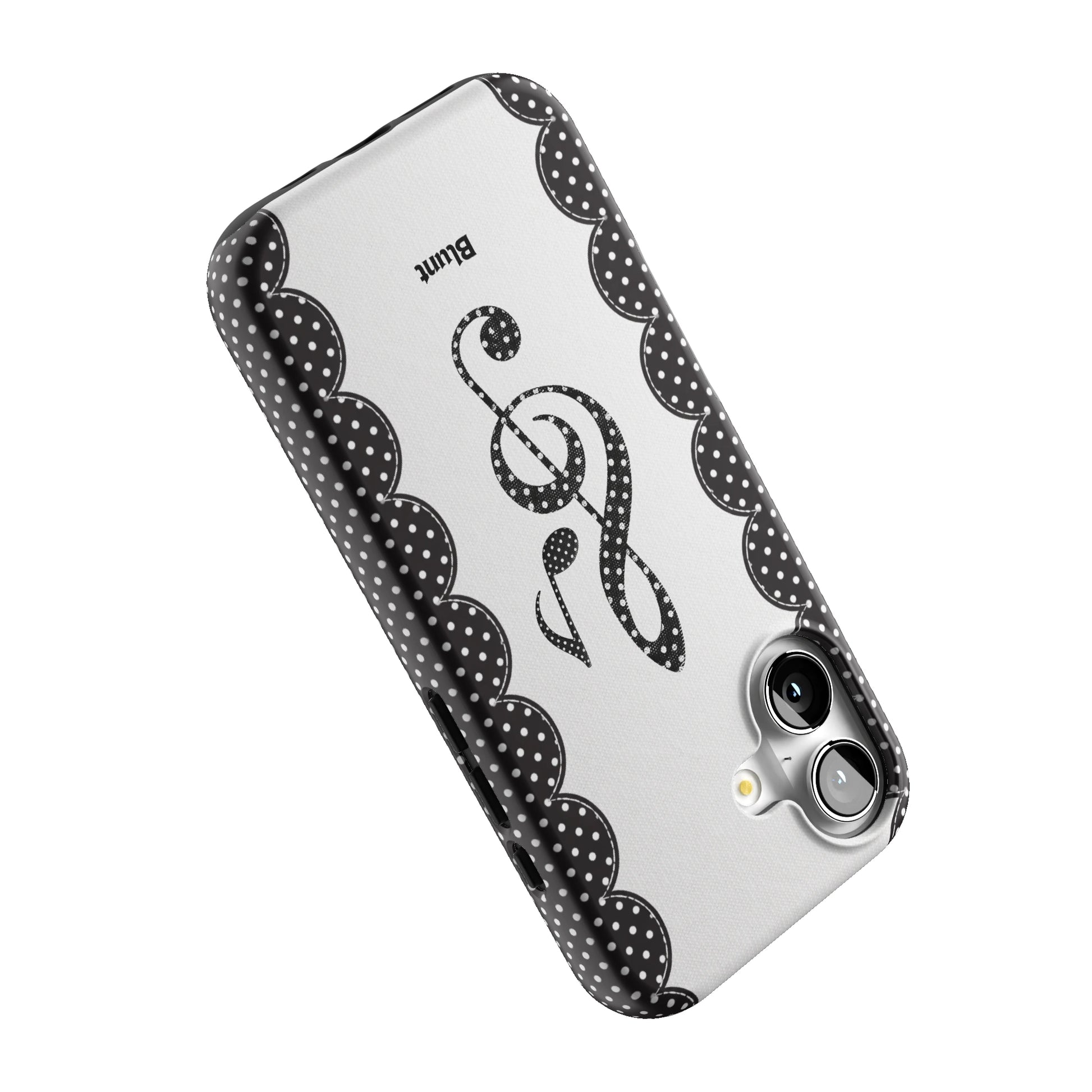Notelette iPhone Case gallery - Iphone_17_Iphone_5