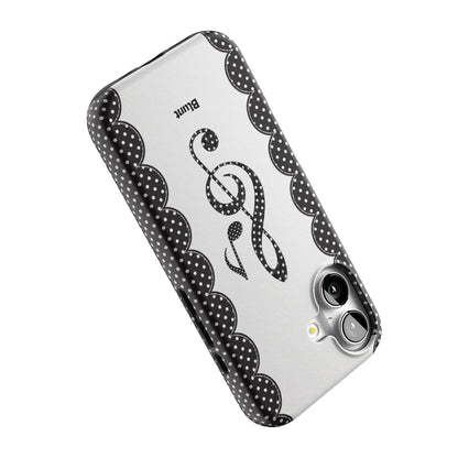 Notelette iPhone Case gallery - Iphone_17_Iphone_5