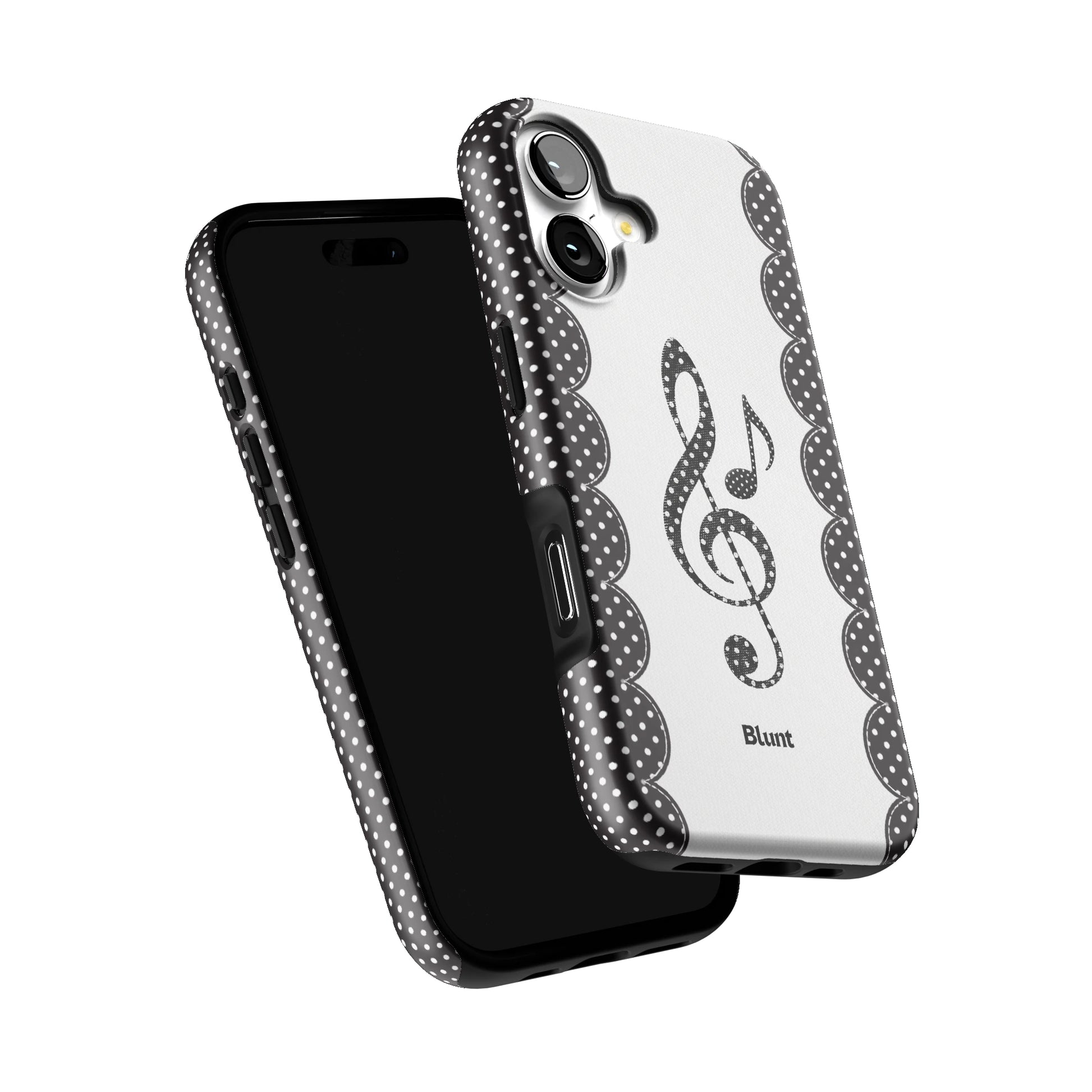 Notelette iPhone Case gallery - Iphone_17_Iphone_6